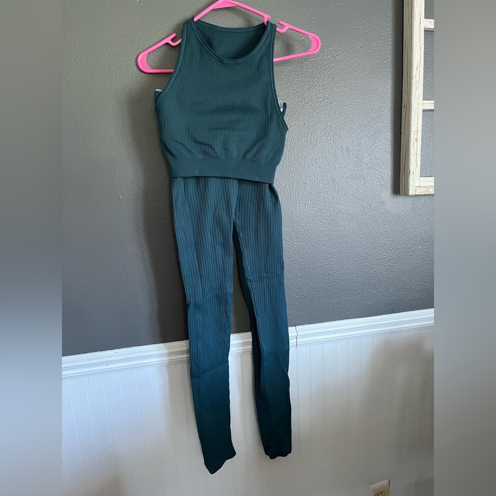Nux fitness set